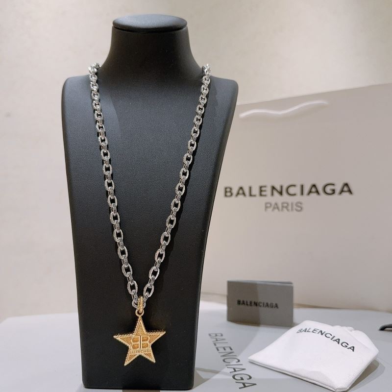 Ba1en*iaga necklaces